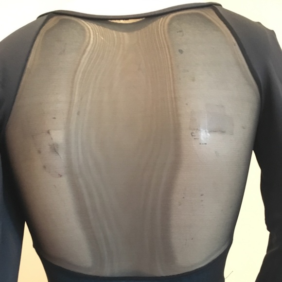 Premiere Collection by Body Wrappers Leotard - Picture 4 of 8